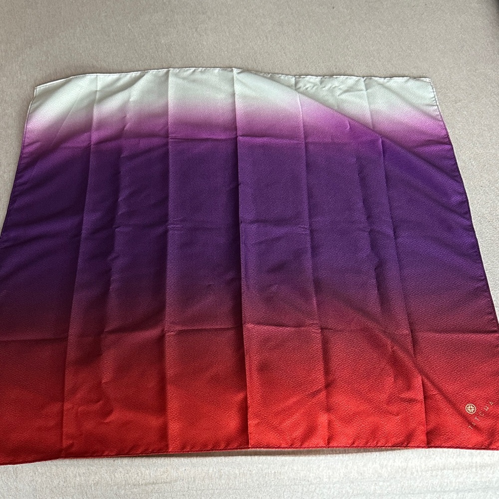 Tatcha Reusable Futoshiki Cloth Wrap